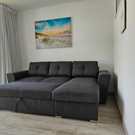 Apartamentos Europa - Playa Del Ingles - Yumbo San Bartolomé Екстериор снимка