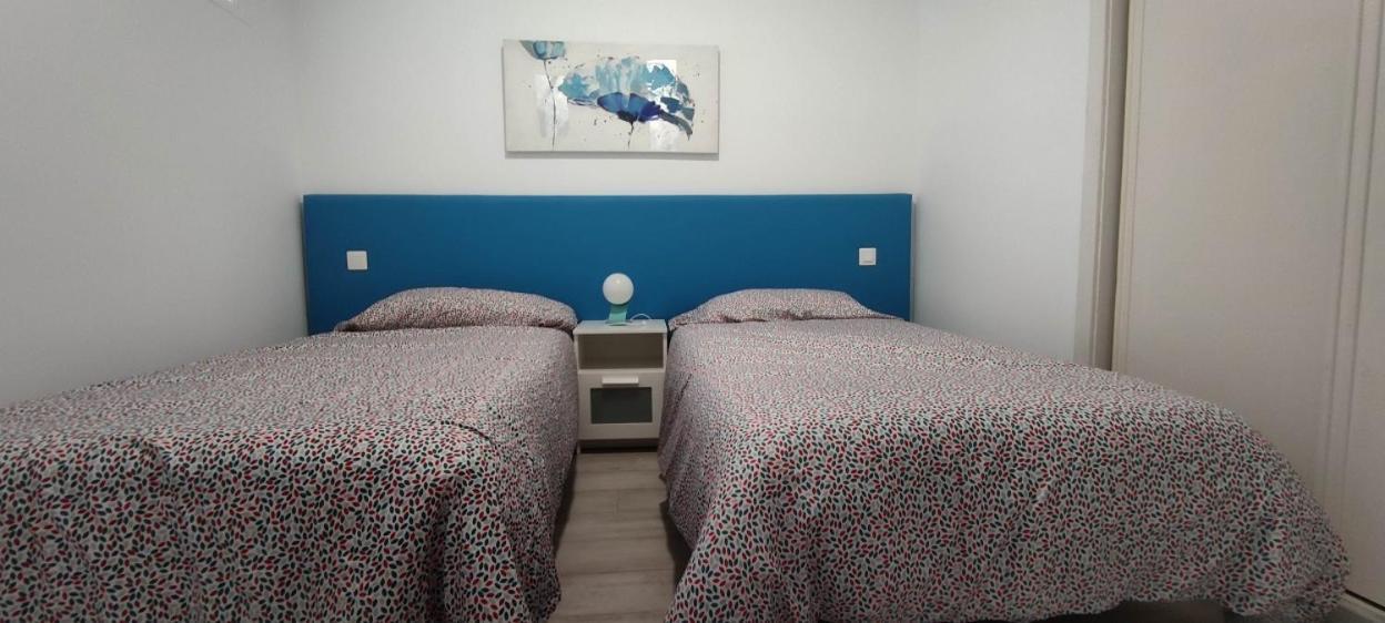 Apartamentos Europa - Playa Del Ingles - Yumbo San Bartolomé Екстериор снимка