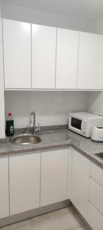Apartamentos Europa - Playa Del Ingles - Yumbo San Bartolomé Екстериор снимка