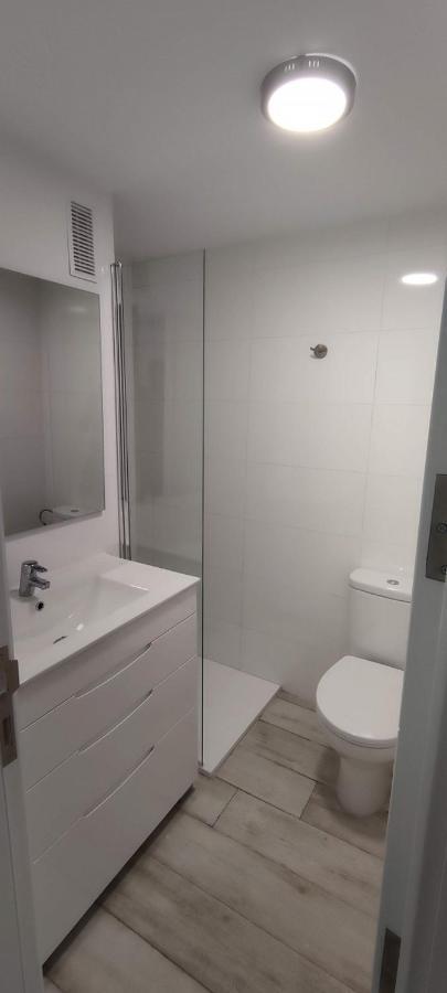 Apartamentos Europa - Playa Del Ingles - Yumbo San Bartolomé Екстериор снимка
