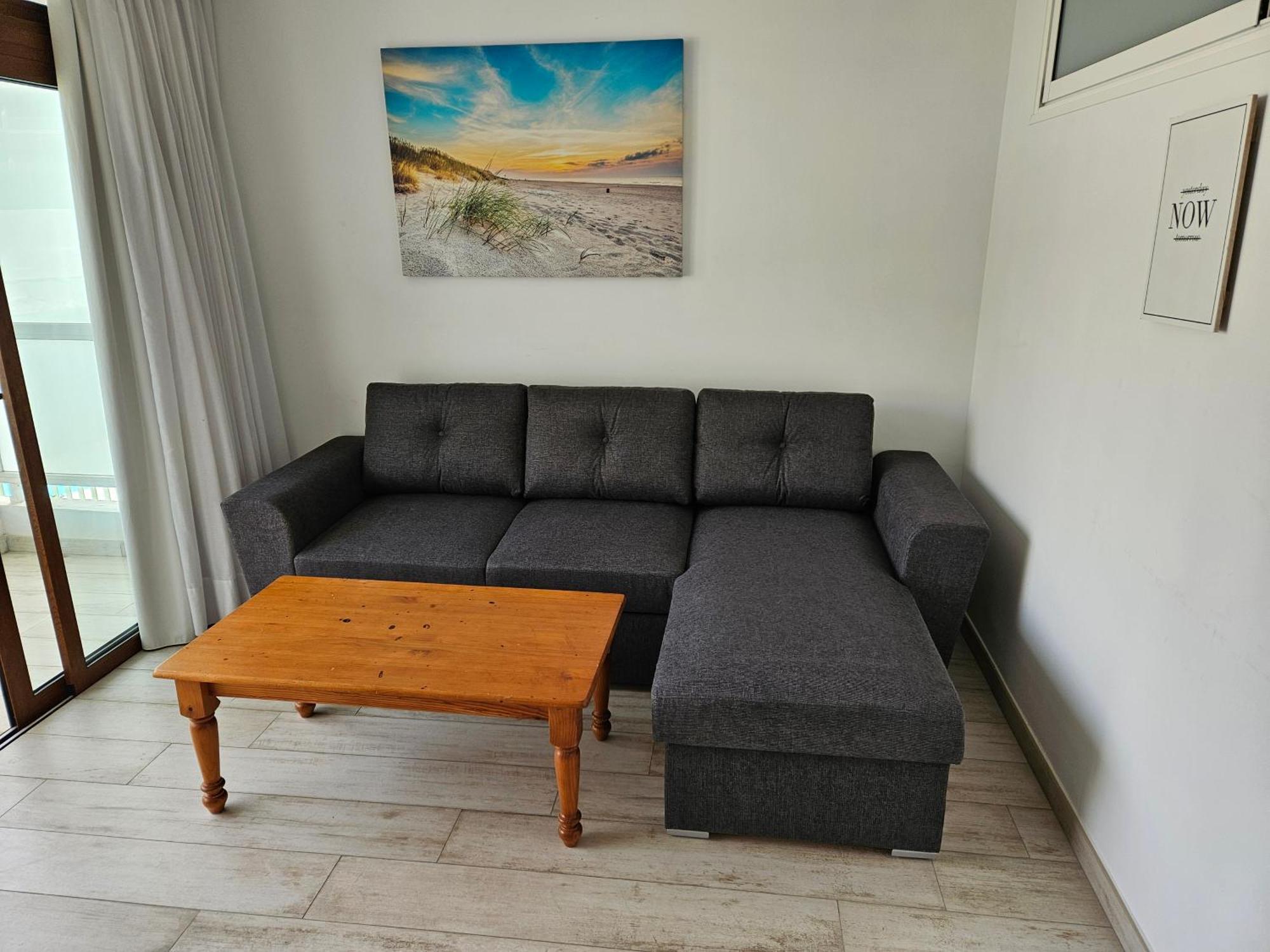 Apartamentos Europa - Playa Del Ingles - Yumbo San Bartolomé Екстериор снимка